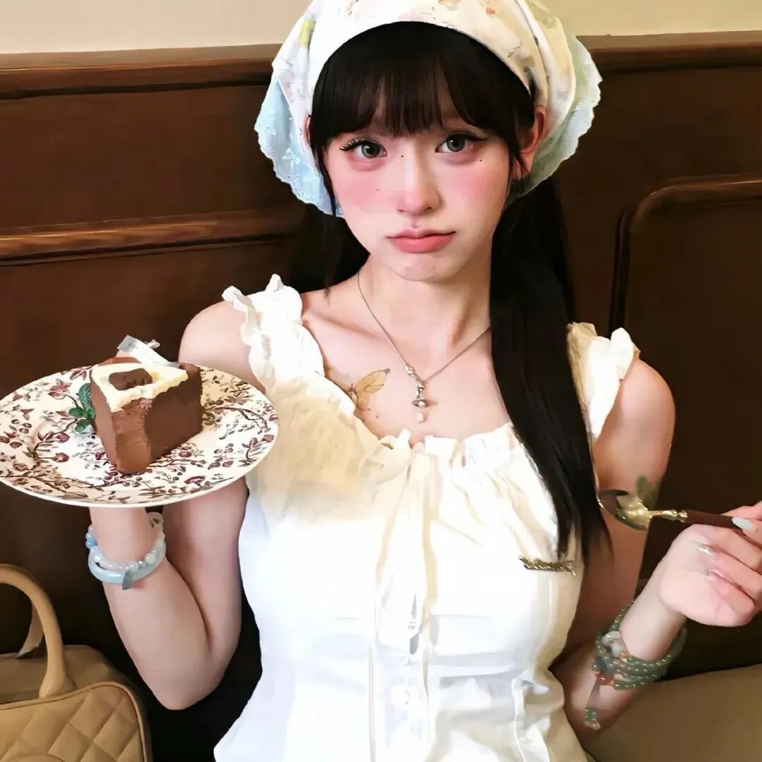 来聊聊须绪美吧